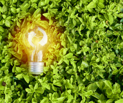 Sustainability at home