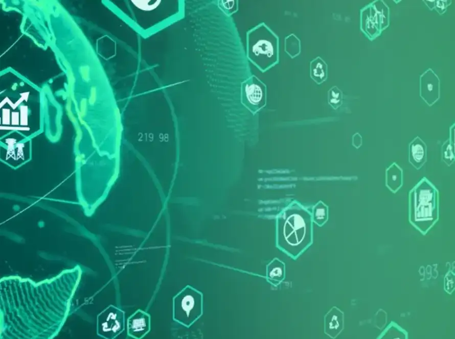 Sustainability at home