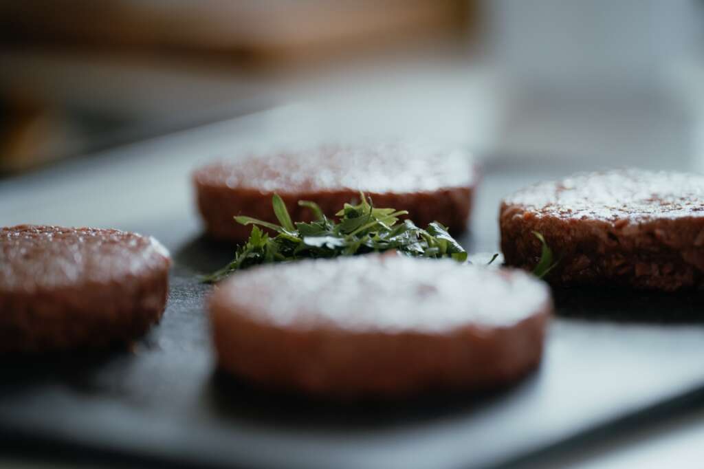 carne biotech foods
