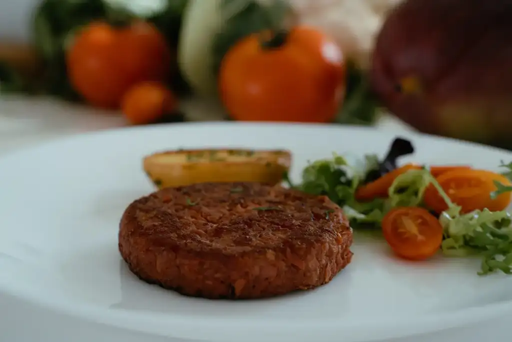 hamburguesa